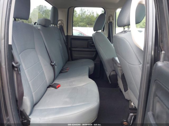 2017 RAM 1500 1C6RR7FG7HS620751 Photo 7