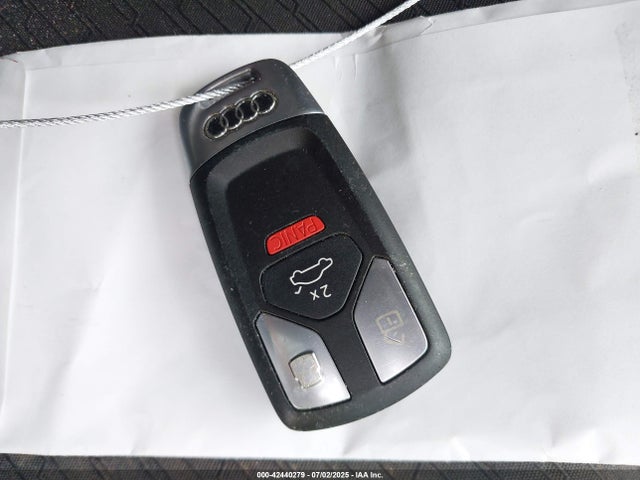 2019 AUDI A4 WAUGMAF46KN022381 Photo 10