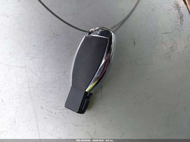 55SWF4KB6GU162112 Mercedes-Benz 2016