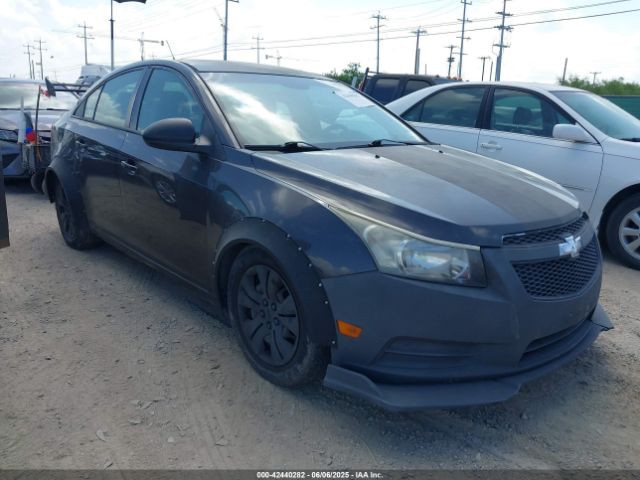 1G1PB5SH1E7367053 auction archive image