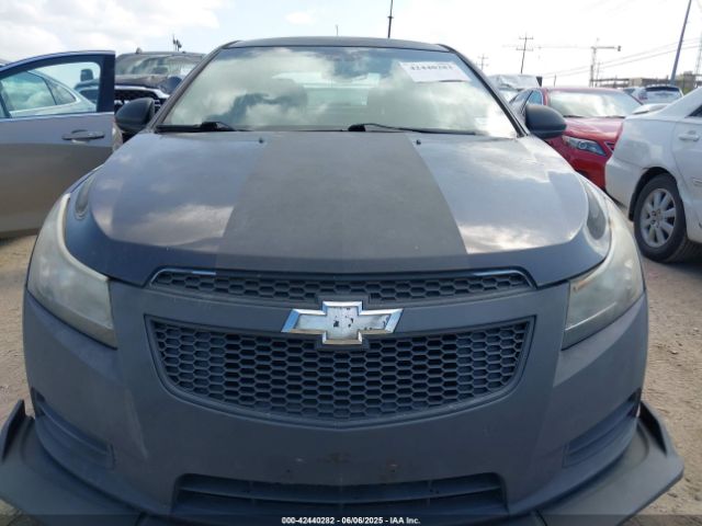 1G1PB5SH1E7367053 Chevrolet luw