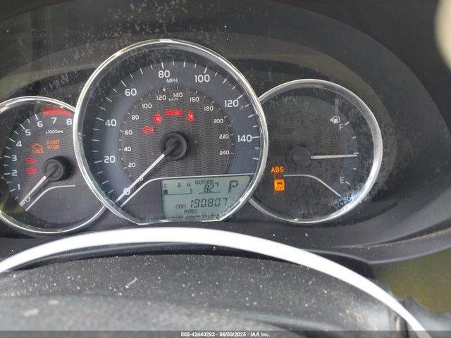 Toyota COROLLA LE 2014 2T1BURHEXEC147988 Image 7