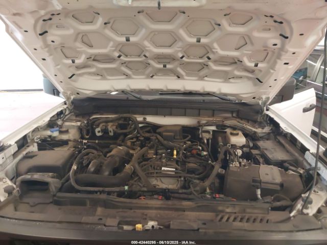 1FMDE5BH1NLB16280 Ford Bronco Big Bend