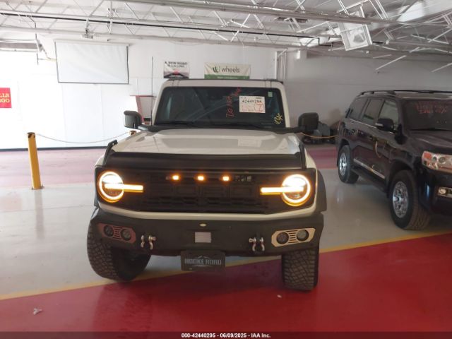 1FMDE5BH1NLB16280 Ford Bronco Big Bend