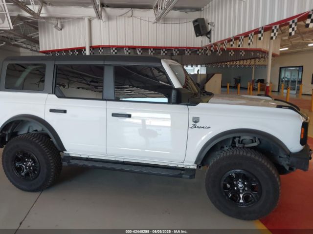 1FMDE5BH1NLB16280 Ford Bronco Big Bend
