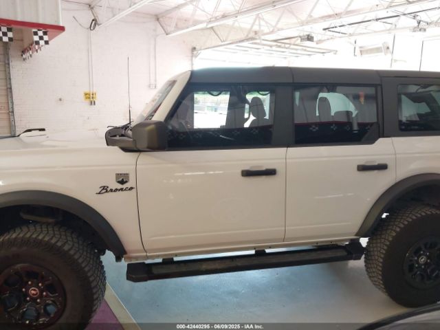 1FMDE5BH1NLB16280 Ford Bronco Big Bend