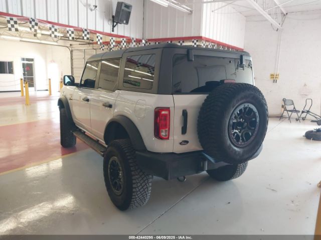 1FMDE5BH1NLB16280 Ford Bronco Big Bend