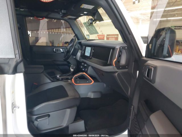 1FMDE5BH1NLB16280 Ford Bronco Big Bend