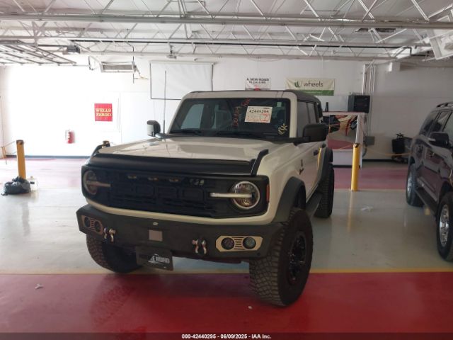 1FMDE5BH1NLB16280 Ford Bronco Big Bend