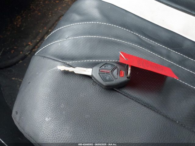 2009 MITSUBISHI GALANT 4A3AB36F99E029540 Photo 10