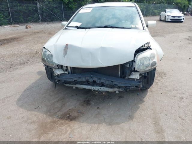 2009 MITSUBISHI GALANT 4A3AB36F99E029540 Photo 5