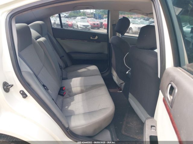 2009 MITSUBISHI GALANT 4A3AB36F99E029540 Photo 7