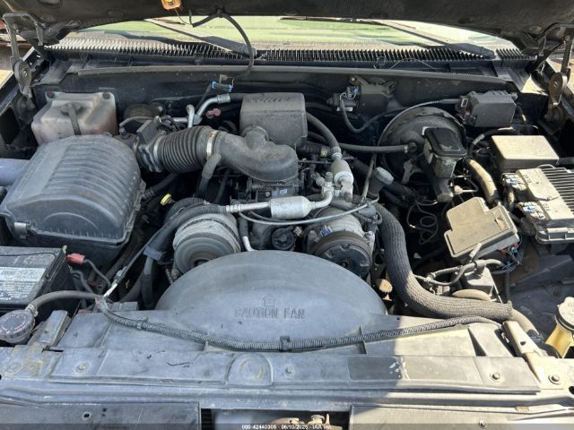 1999 CADILLAC ESCALADE 1GYEK13R7XR408723 Photo 9