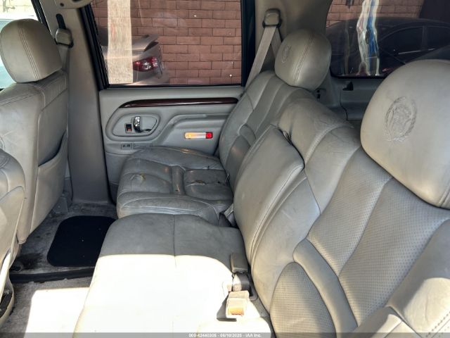 1999 CADILLAC ESCALADE 1GYEK13R7XR408723 Photo 7