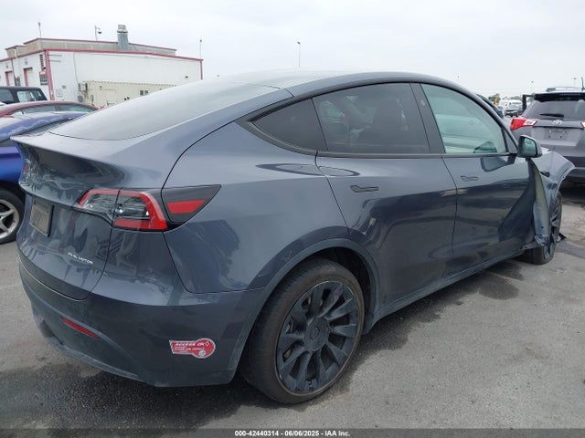 7SAYGDEE5PF916715 Tesla Model Y