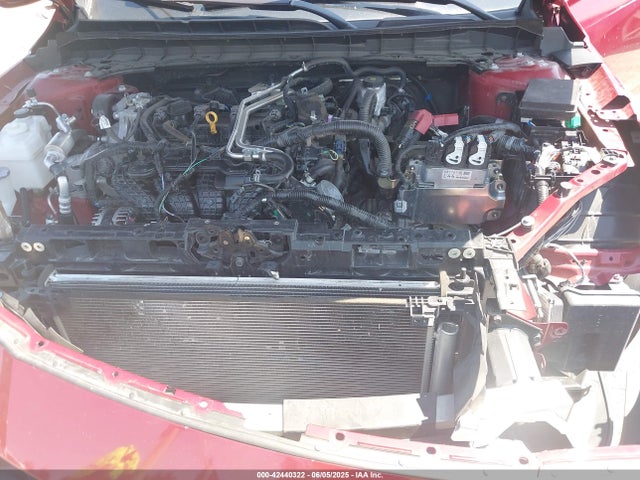 1N4BL4CVXPN366548 Nissan Altima Sr Fwd