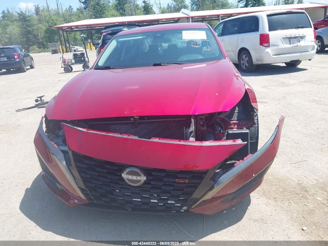 1N4BL4CVXPN366548 Nissan Altima Sr Fwd