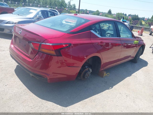 1N4BL4CVXPN366548 Nissan Altima Sr Fwd
