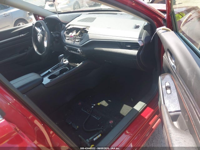 1N4BL4CVXPN366548 Nissan Altima Sr Fwd