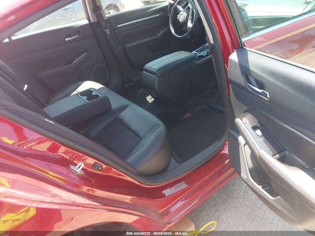 1N4BL4CVXPN366548 Nissan Altima Sr Fwd