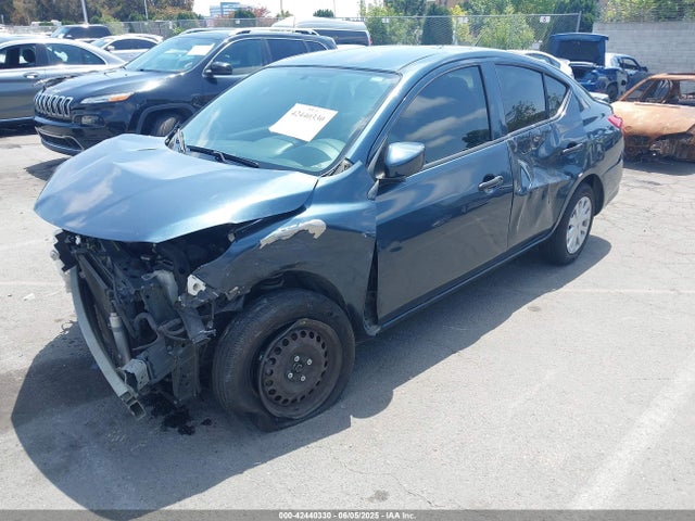 3N1CN7AP5GL829701 Nissan 2016