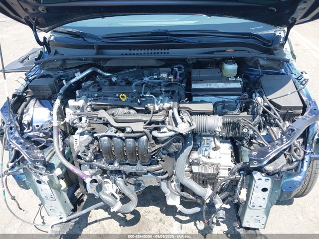 JTDS4MCE3MJ062200 Toyota m20-fks