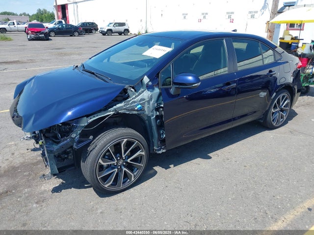 JTDS4MCE3MJ062200 Toyota m20-fks