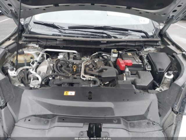 2022 MITSUBISHI OUTLANDER JA4J4UA82NZ068561 Photo 9