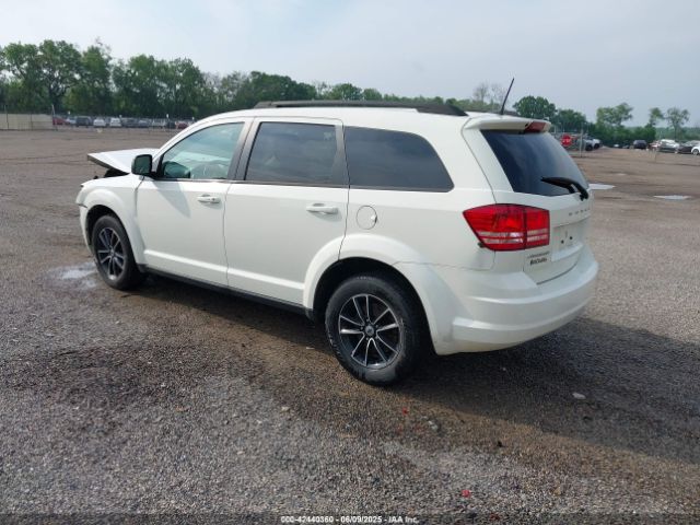2018 DODGE JOURNEY 3C4PDCAB6JT520874 Photo 2