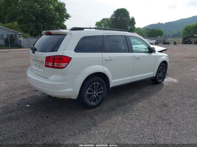 2018 DODGE JOURNEY 3C4PDCAB6JT520874 Photo 3