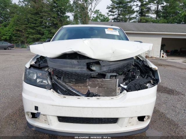 2018 DODGE JOURNEY 3C4PDCAB6JT520874 Photo 5