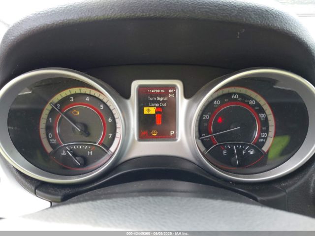 2018 DODGE JOURNEY 3C4PDCAB6JT520874 Photo 6
