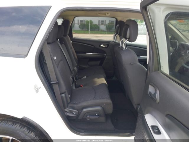 2018 DODGE JOURNEY 3C4PDCAB6JT520874 Photo 7
