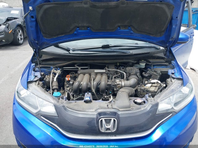 3HGGK5H82FM712131 Honda l15b1