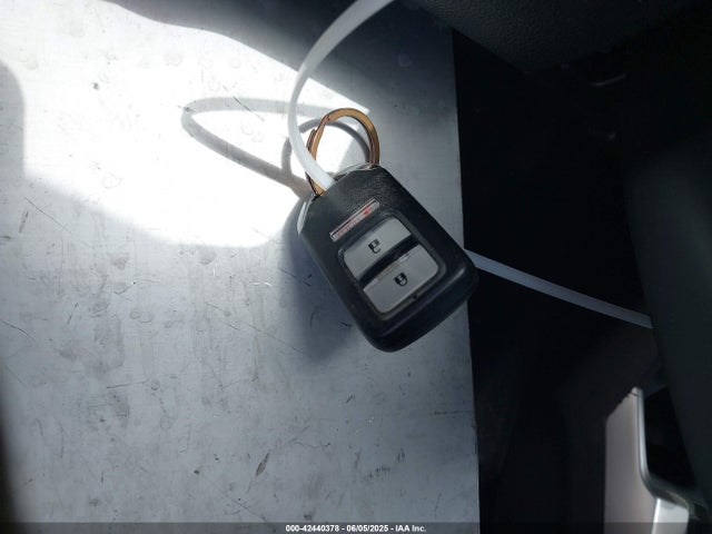 3HGGK5H82FM712131 Honda l15b1