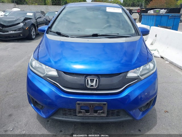 3HGGK5H82FM712131 Honda l15b1