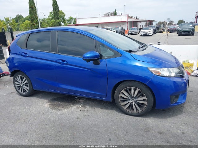 3HGGK5H82FM712131 Honda l15b1