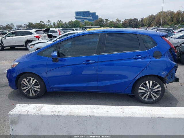 3HGGK5H82FM712131 Honda l15b1