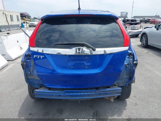 3HGGK5H82FM712131 Honda l15b1