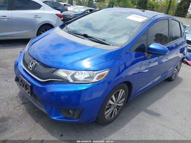 3HGGK5H82FM712131 Honda l15b1