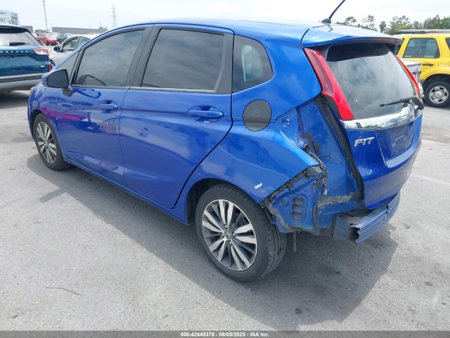 3HGGK5H82FM712131 Honda l15b1