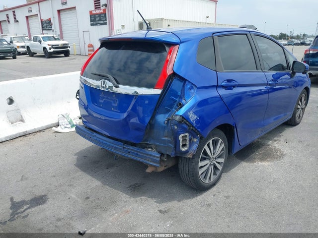 3HGGK5H82FM712131 Honda l15b1