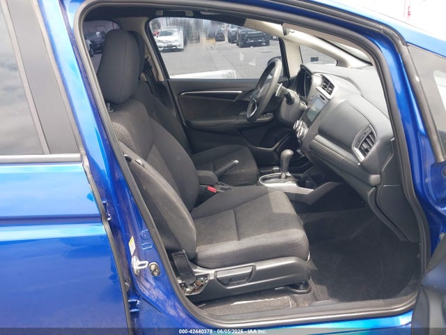 3HGGK5H82FM712131 Honda l15b1