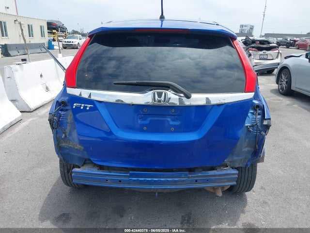 3HGGK5H82FM712131 Honda l15b1