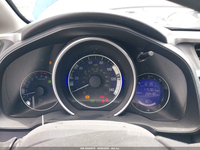 3HGGK5H82FM712131 Honda l15b1