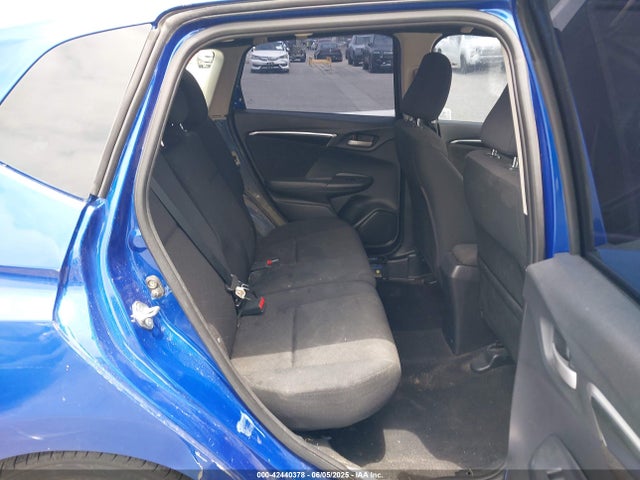 3HGGK5H82FM712131 Honda l15b1