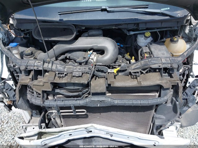 1FTYR1CM7JKB15004 Ford 2018