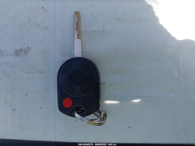 1FTYR1CM7JKB15004 Ford 2018
