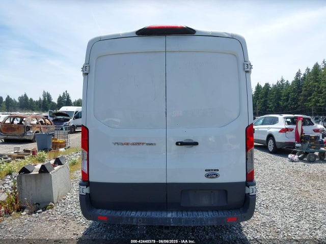 1FTYR1CM7JKB15004 Ford 2018