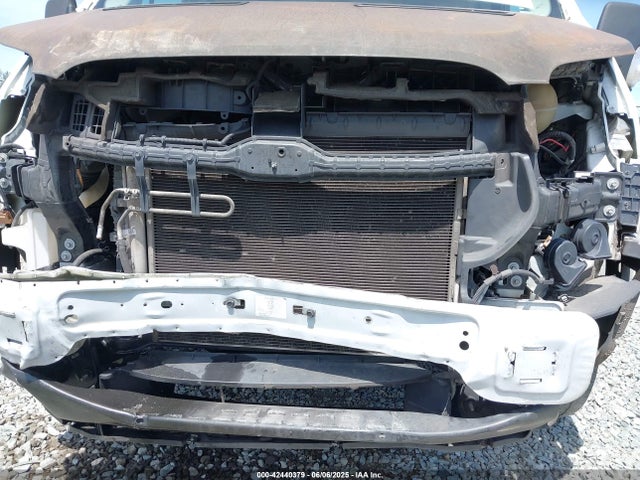 1FTYR1CM7JKB15004 Ford 2018